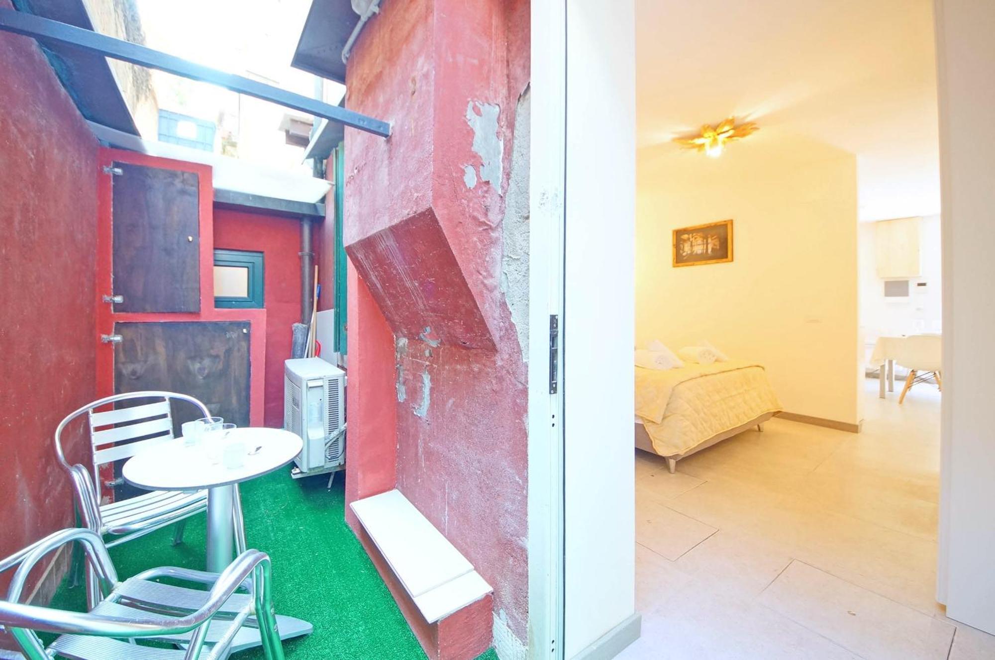 Dolcevita Apartments N 521 Veneza Exterior foto